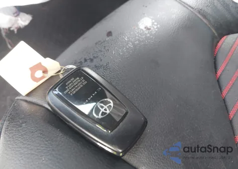 2023 Toyota Camry Trd from USA, damaged, VIN 4T1KZ1AK9PU080031